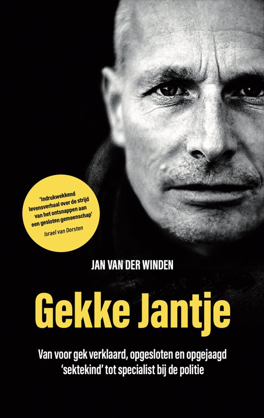 Gekke Jantje