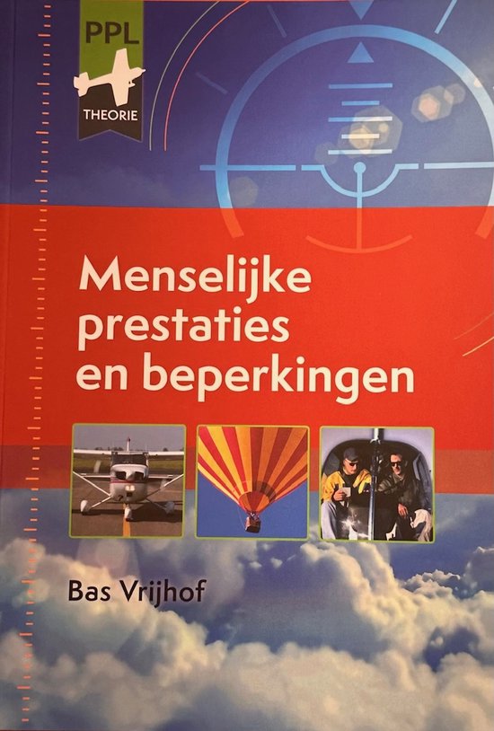 Menselijke Prestaties en Beperkingen