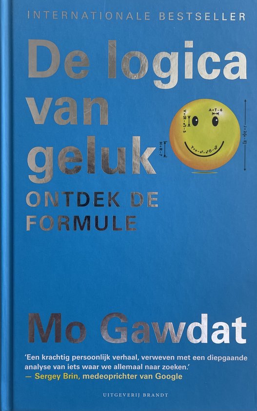 De logica van geluk