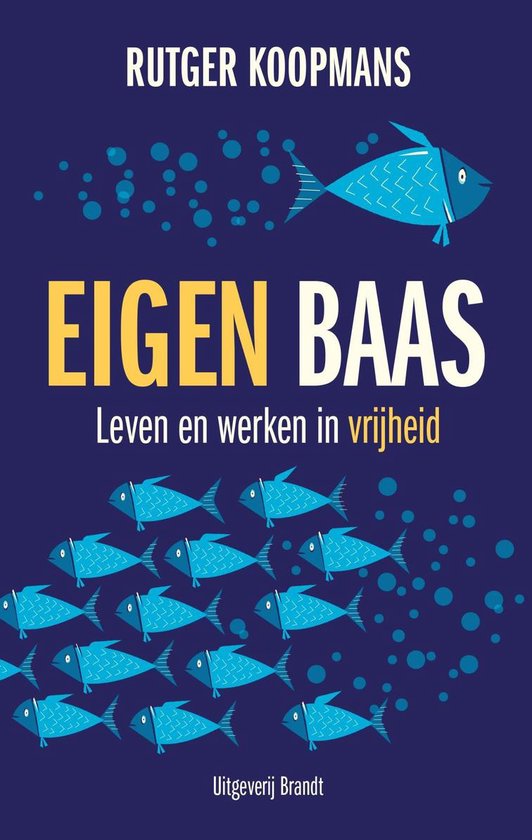 Eigen baas