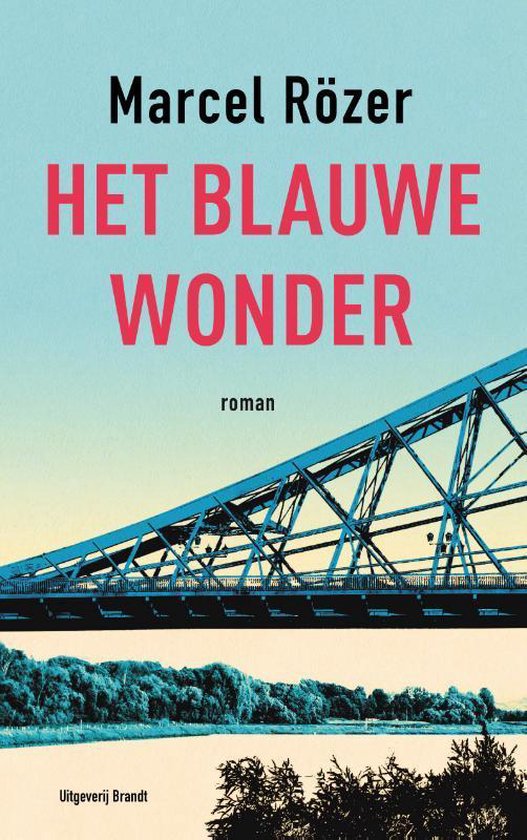 Het blauwe wonder