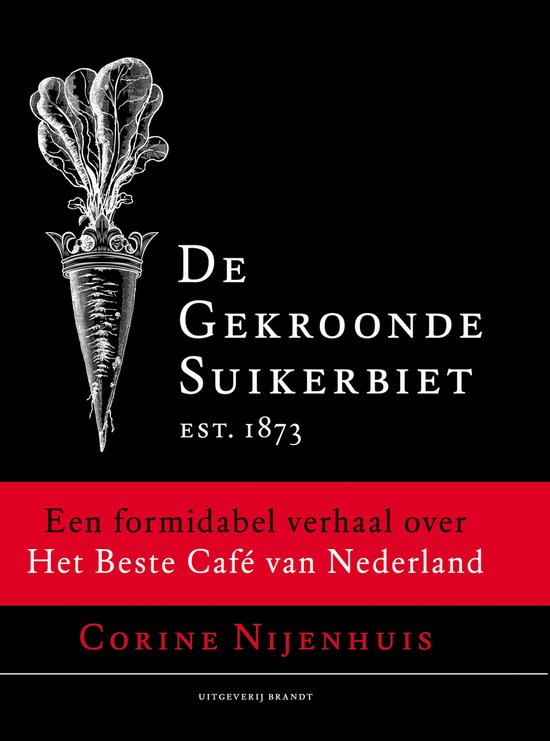 De Gekroonde Suikerbiet