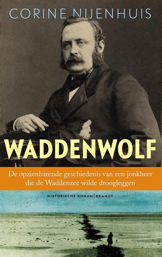 Waddenwolf