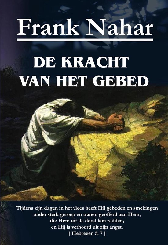 De kracht van het gebed