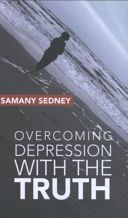 Overcoming depression with the truth