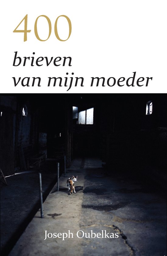 400 brieven van mijn moeder