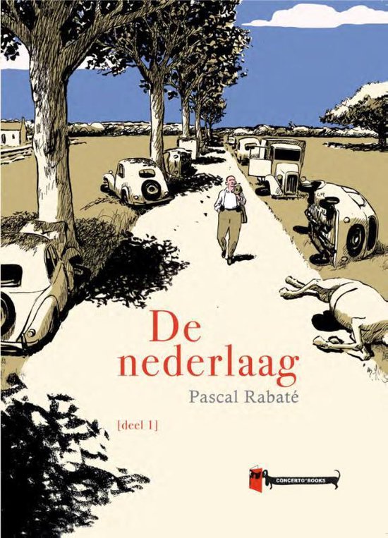 De Nederlaag 1