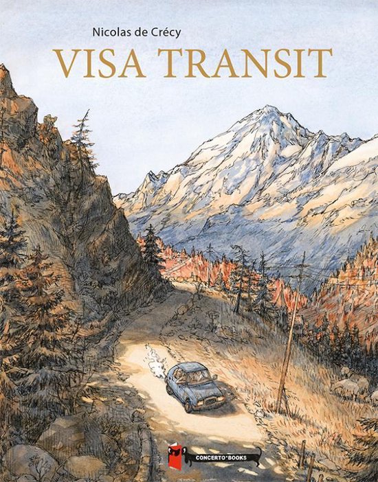 Visa Transit