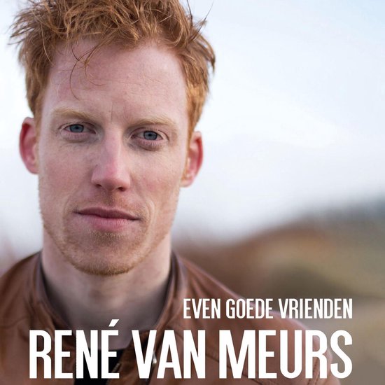 Even Goede Vrienden