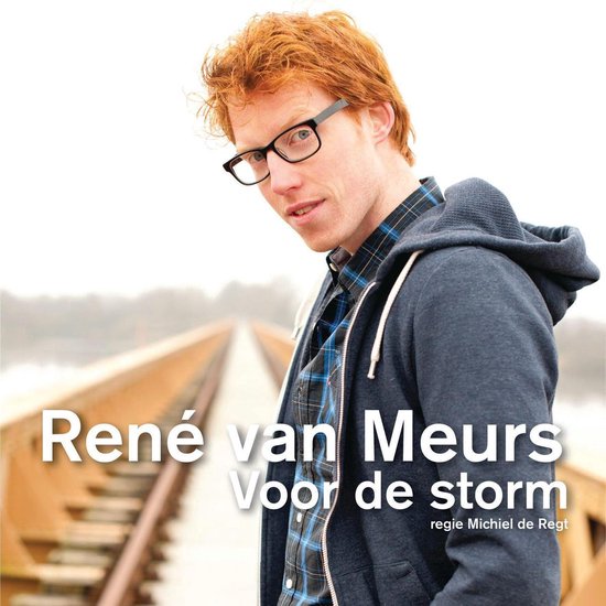 Voor de storm