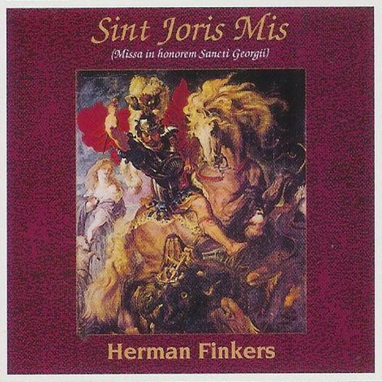 St. Joris Mis