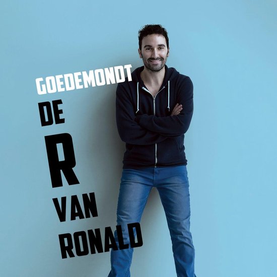 De R Van Ronald