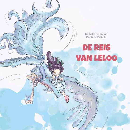 De reis van Leloo