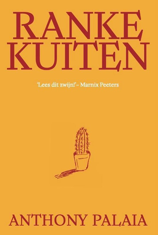 Ranke kuiten