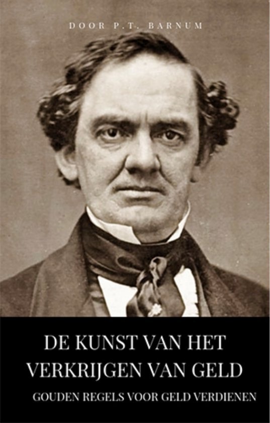 De kunst van het verkrijgen van geld