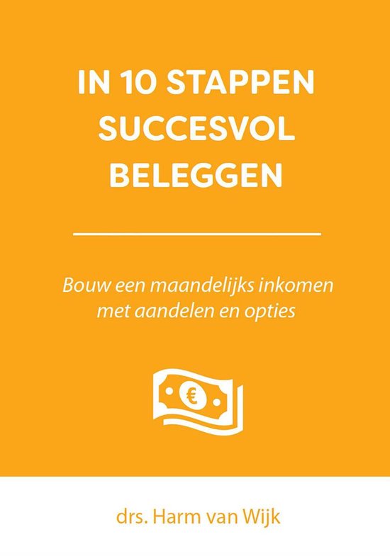 In 10 stappen succesvol beleggen