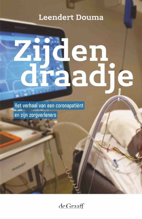 Zijden draadje