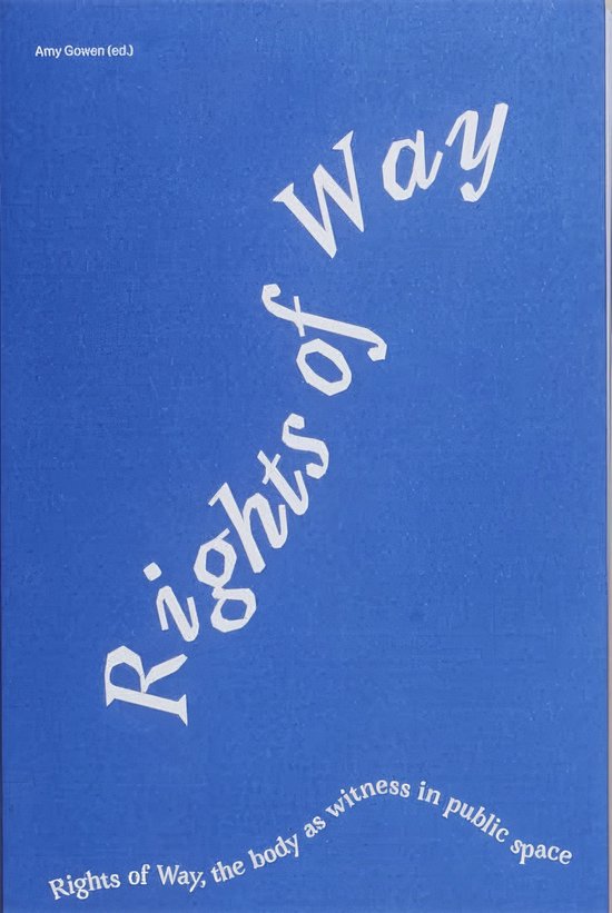 Rights of Way