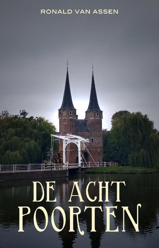 De acht poorten 1