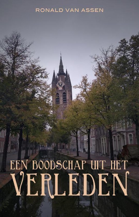 Een boodschap uit het verleden 2