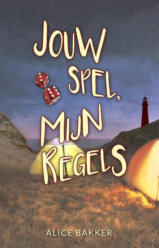 Jouw spel, mijn regels