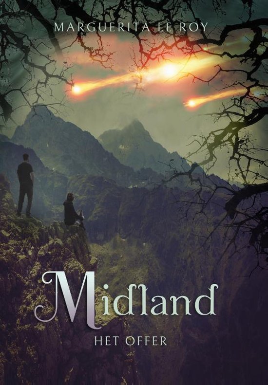 Midland 3 - Het offer