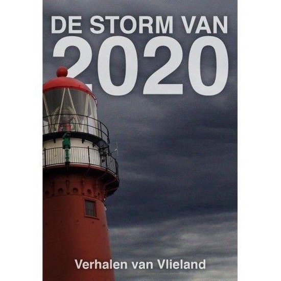 De storm van 2020