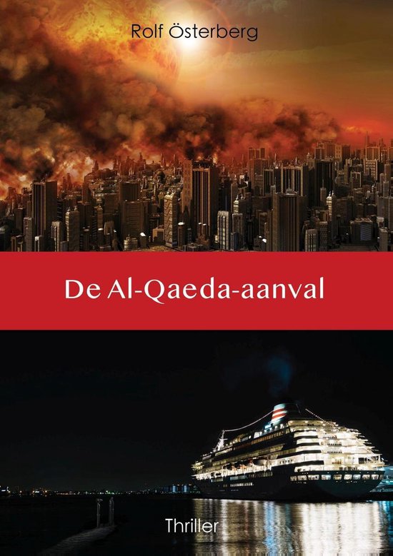 De Al-Qaeda-aanval