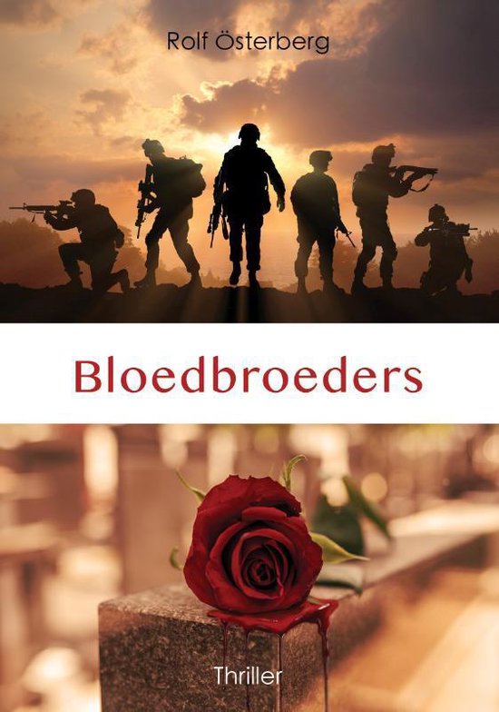 Bloedbroeders