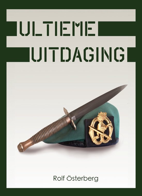 Ultieme uitdaging