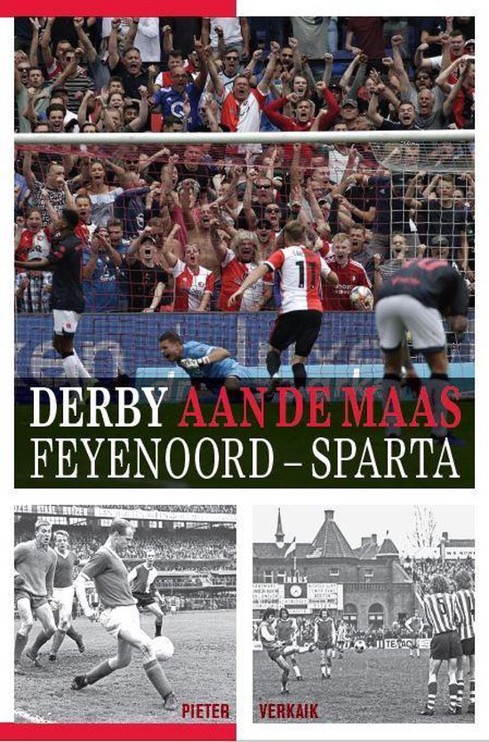 Derby aan de Maas