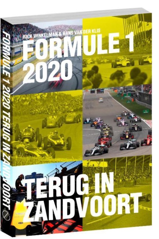 Formule 1 2020