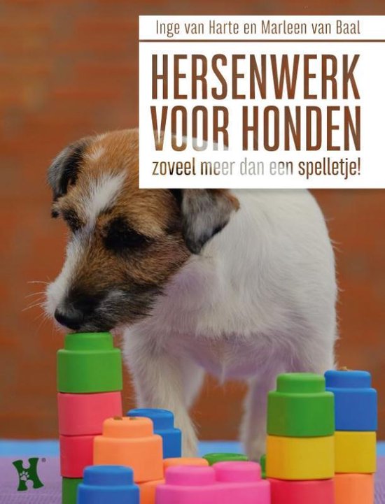 Hersenwerk voor honden