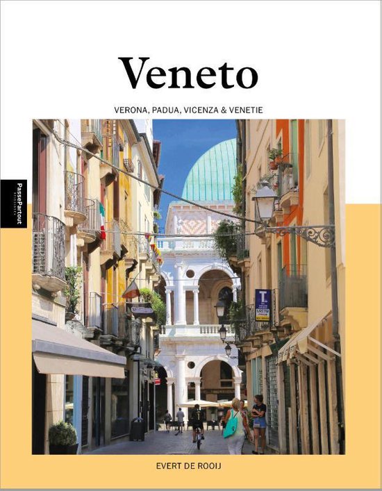 Passe-partout - Veneto