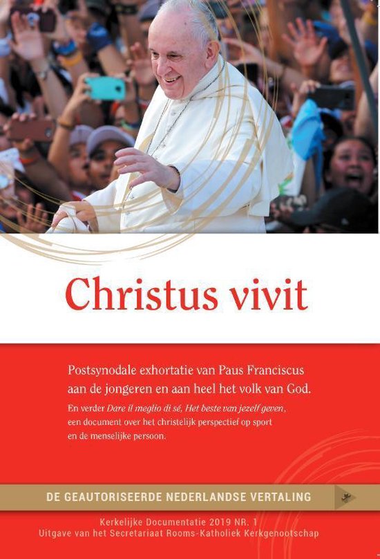 Christus Vivit