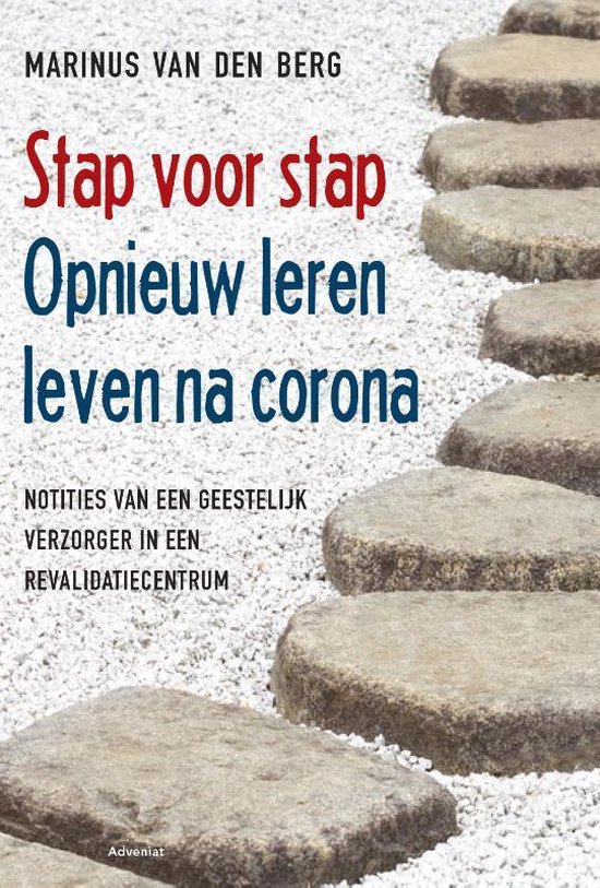 Stap voor stap