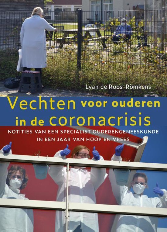 Adveniat - Vechten voor ouderen in de coronacrisis