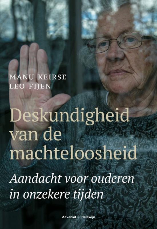 Deskundigheid van de machteloosheid