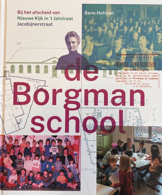 De Borgmanschool