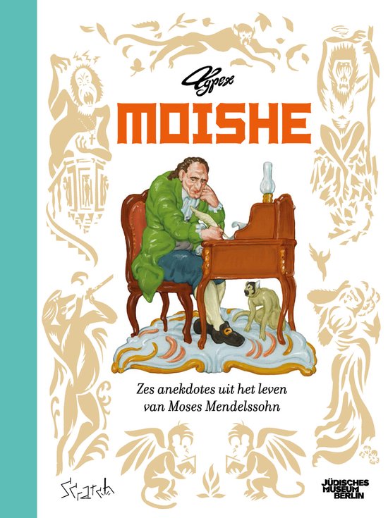 Moishe