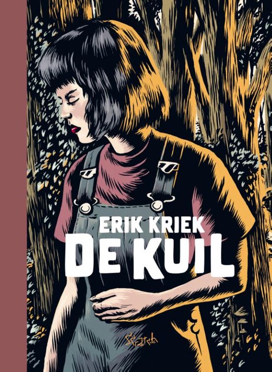 De kuil