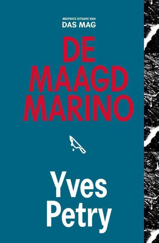 De maagd Marino