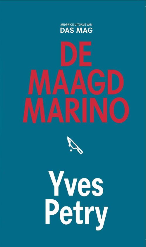 Das Mag Midprices - De maagd Marino