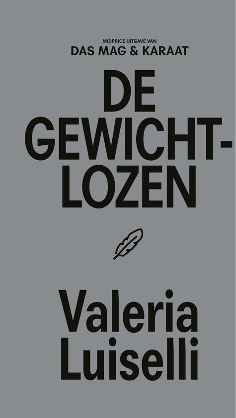Das Mag Midprices - De gewichtlozen
