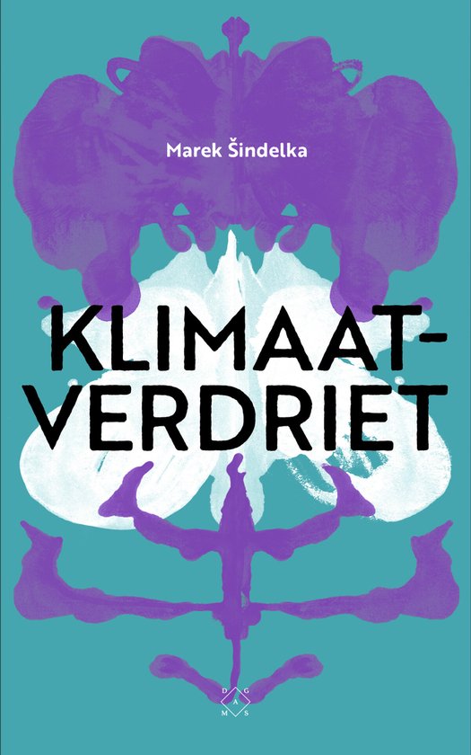 Klimaatverdriet