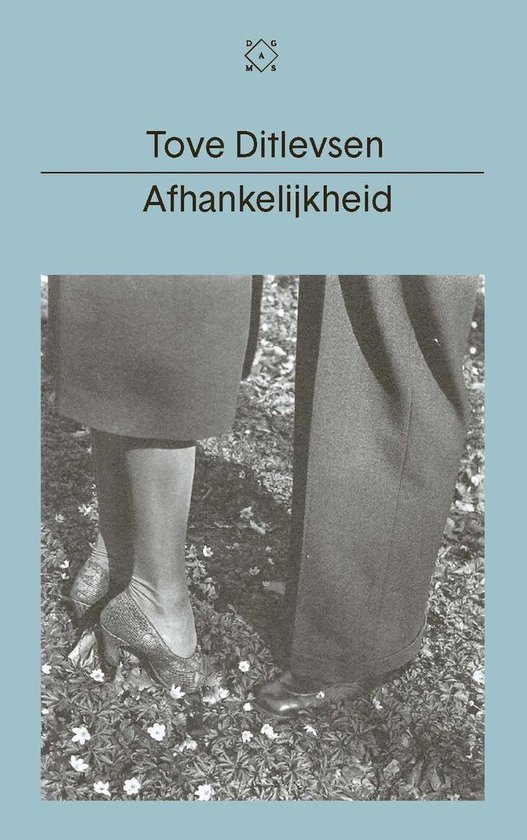 Afhankelijkheid