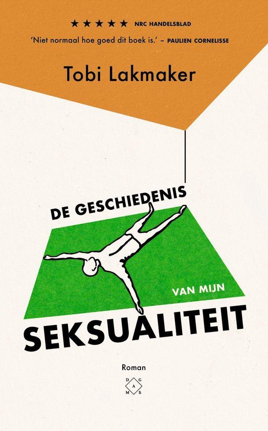 De geschiedenis van mijn seksualiteit