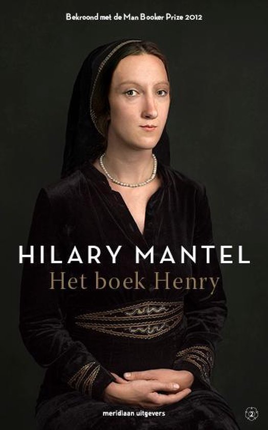 Het boek Henry