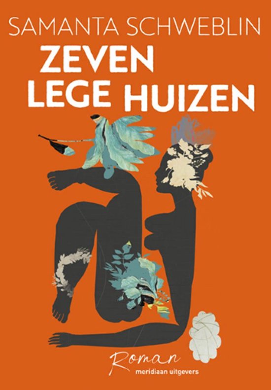 Zeven lege huizen