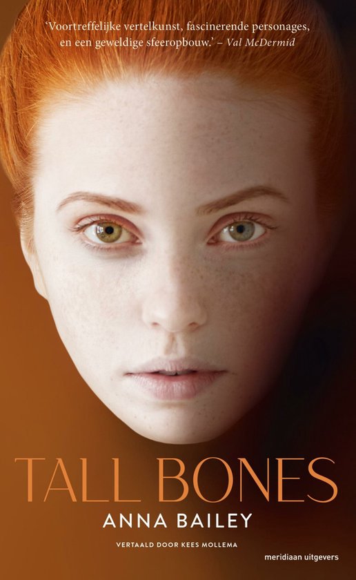 Tall Bones